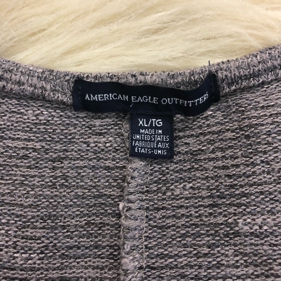 American Eagle Outfitters cardigan - Picture 2 of 5